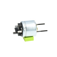 Magnetic Switch Starter VALEO IAM-Expertise suitable for e.g. CITROËN
