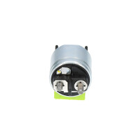 Magnetic Switch Starter VALEO IAM-Expertise suitable for RENAULT