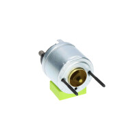Magnetic Switch Starter VALEO IAM-Expertise suitable for RENAULT