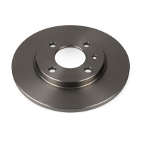 2 Bremsscheiben Vorderachse belüftet Ø 66 mm...