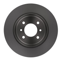 2 Brake Discs front axle full Ø 79 mm 12 mm VALEO for e.g. BMW 5 Series