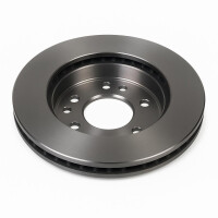 2 Bremsscheiben Vorderachse belüftet Ø 67 mm 22 mm VALEO für MERCEDES-BENZ 190