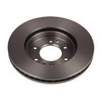 2 Brake Discs front axle ventilated Ø 66 mm 20.5 mm VALEO for e.g. PEUGEOT 205