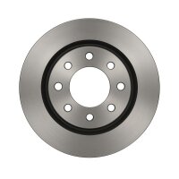 2 Bremsscheiben vorne belüftet Ø 66 mm 20,4...