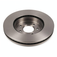 2 Bremsscheiben Vorderachse belüftet Ø 64,2 mm 21 mm VALEO für u.a. HONDA ACCORD