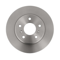 2 Brake Discs front axle full Ø 66 mm 12.8 mm VALEO for e.g. AUSTIN MAESTRO