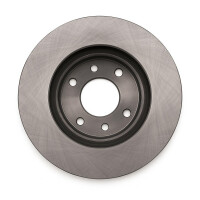 2 Bremsscheiben Vorderachse belüftet Ø 65 mm 20 mm VALEO für u.a. SEAT CORDOBA