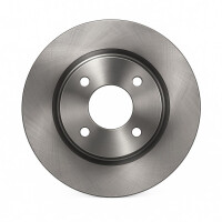 2 Brake Discs front axle ventilated Ø 65 mm 20 mm VALEO for e.g. VW GOLF