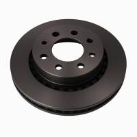 2 Bremsscheiben Vorderachse belüftet Ø 68 mm...