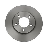 2 Bremsscheiben Vorderachse voll Ø 79 mm 12 mm VALEO für u.a. BMW 3er