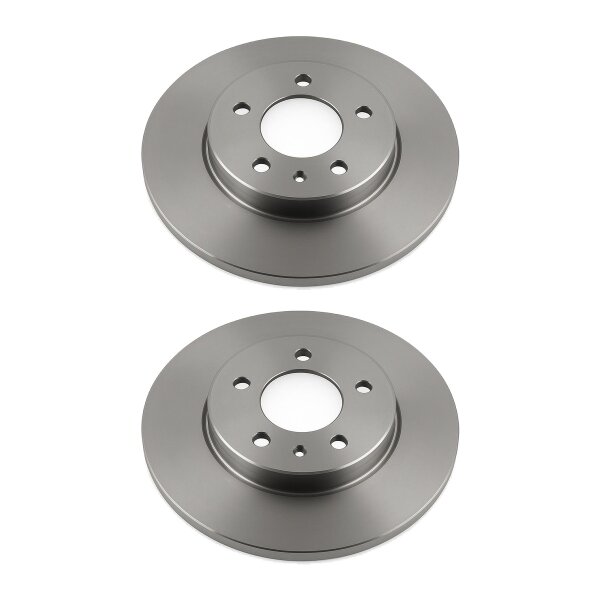 2 Bremsscheiben Vorderachse belüftet Ø 79 mm 22 mm VALEO für u.a. BMW 3er