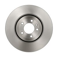 2 Bremsscheiben Vorderachse belüftet Ø 79 mm 22 mm VALEO für u.a. BMW 3er