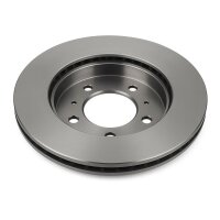 2 Bremsscheiben vorne belüftet Ø 67 mm 22 mm VALEO für u.a. MB C-KLASSE