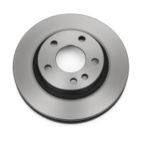 2 Bremsscheiben Vorderachse belüftet Ø 68 mm...