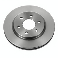 2 Bremsscheiben Vorderachse belüftet Ø 68 mm 22 mm VALEO für u.a. AUDI 80