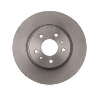 2 Bremsscheiben Vorderachse belüftet Ø 64 mm...