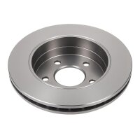 2 Brake Discs rear full Ø 67 mm 10 mm VALEO for e.g. MERCEDES-BENZ C-CLASS