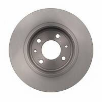 2 Bremsscheiben Vorderachse belüftet Ø 68 mm 22 mm VALEO für u.a. NISSAN PRIMERA