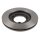 2 Brake Discs ventilated Ø 88 mm 22 mm VALEO for e.g. OPEL CAMPO
