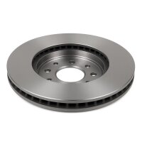 2 Bremsscheiben Vorderachse belüftet Ø 68 mm 26 mm VALEO für u.a. VOLVO S70