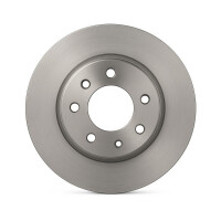 2 Bremsscheiben Vorderachse belüftet Ø 66 mm 26 mm VALEO für u.a. PEUGEOT 406