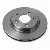 2 Brake Discs front ventilated Ø 67 mm 22 mm VALEO...