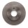 2 Brake Discs front ventilated Ø 61.1 mm 18 mm VALEO for e.g. NISSAN ALMERA
