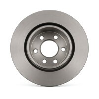 2 Bremsscheiben Vorderachse belüftet Ø 59 mm 20 mm VALEO für u.a. CITROËN JUMPY