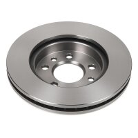 2 Bremsscheiben Vorderachse belüftet Ø 68 mm 24 mm VALEO für u.a. VW TRANSPORTER