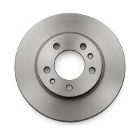 2 Bremsscheiben Vorderachse belüftet Ø 70 mm...