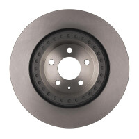 2 Brake Discs front axle ventilated Ø 62 mm 18 mm VALEO for e.g. TOYOTA RAV