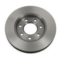 2 Bremsscheiben Vorderachse belüftet Ø 66 mm 22 mm VALEO für u.a. PEUGEOT 208