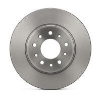 2 Bremsscheiben Vorderachse belüftet Ø 69,1 mm 24 mm VALEO für u.a. VOLVO S40