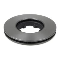 2 Bremsscheiben Vorderachse belüftet Ø 82 mm 24,2 mm VALEO für u.a. FORD TRANSIT