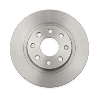 2 Bremsscheiben Vorderachse belüftet Ø 60,1...