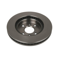 2 Bremsscheiben Vorderachse belüftet Ø 55 mm 20 mm VALEO für u.a. TOYOTA YARIS