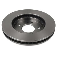 2 Bremsscheiben Vorderachse belüftet Ø 70,2 mm 23 mm VALEO für u.a. HONDA HR-V