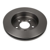 2 Brake Discs rear axle full Ø 75 mm 12 mm VALEO suitable for BMW X5