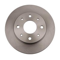 2 Brake Discs front ventilated Ø 94 mm 26 mm VALEO...