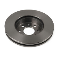 2 Brake Discs front axle ventilated Ø 79 mm 22 mm VALEO for e.g. BMW 1 Series