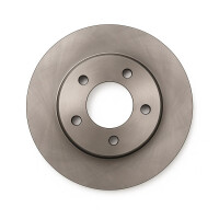 2 Bremsscheiben Vorderachse belüftet Ø 69 mm...