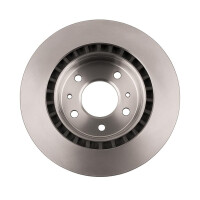 2 Bremsscheiben Vorderachse belüftet Ø 60 mm 20 mm VALEO für u.a. SUZUKI BALENO