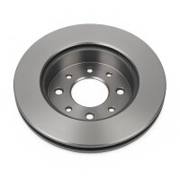 2 Brake Discs front ventilated Ø 66.1 mm 21 mm VALEO for LAND ROVER FREELANDER