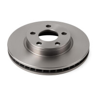 2 Brake Discs front axle ventilated Ø 71 mm 32 mm VALEO for e.g. OPEL SINTRA