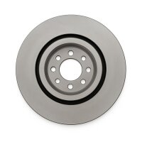 2 Bremsscheiben Vorderachse belüftet Ø 60 mm 22 mm VALEO für u.a. OPEL CORSA