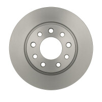 2 Bremsscheiben Vorderachse belüftet Ø 60 mm...