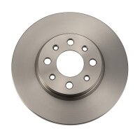 2 Bremsscheiben hinten voll Ø 70 mm 12 mm VALEO...