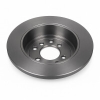 2 Bremsscheiben hinten voll Ø 64 mm 12 mm VALEO für u.a. LAND ROVER FREELANDER