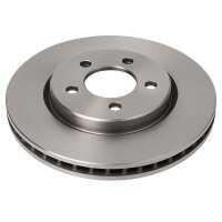 2 Bremsscheiben Hinterachse belüftet Ø 70 mm 22 mm VALEO für u.a. ALFA ROMEO 159