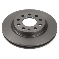 2 Brake Discs rear ventilated Ø 70 mm 22 mm VALEO...